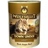 Wolfsblut Down Under, confezione da 6 (6 x 800 g)