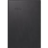 BRUNNEN Agenda tascabile mod. 723 '26 | A7 plastica nera