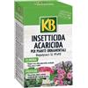 KB HOME DEFENSE Insetticida Acaricida Concentrato PFnPO BioPolysect 100 ml Naturen by KB