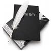 Multiculture Anime Death Note - Taccuino Light Yagami con penna 26.5 * 19.5 Film Version