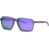 PHILIPP PLEIN SPORT SUNGLASSES Philipp Plein Sport - MAT: Injected_C: TRANSP GREY D: 145x16 / Male Cura della persona e salute