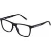 Fila PLASTIC OPT FRAME FILA - MAT: Injected_C: MATT BLACK D: 145x17 / Male Cura della persona e salute