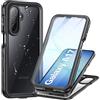 Focusor Cover per Samsung Galaxy A17 5G Impermeabile Antiurto 360 Completa