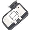 FOTGA Coperchio vano batteria, coperchio della batteria per fotocamera Nikon D750