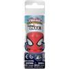 Disney 650AVR Marvel Iron Man Portachiavi Torcia, Luce Personaggio, Rosso