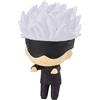 Furyu MERCHANDISING LICENCE SATORU GOJO FIG 15 CM JUJUTSU KAISEN HIKKAKE FIGURE PUCHI