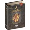 AMIGO 02451 3 Chapters