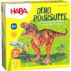 HABA - Gioco di memoria preistorica: Dino Poursuite
