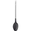 Rösle Basics Line - Cucchiaio da portata con manico in acciaio INOX, 31,8 cm
