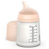 Suavinex Biberon anti colica zero.zero 180ml flusso adattabile - suavinex