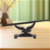 Supporto per spada in legno Supporto per spada Wakizashi per spada da festa
