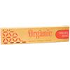 Generico song fo india INCENSO stick MASALA ORGANIC 3 Confezioni DA 15gr bio (SANGUE DI DRAGO X3)