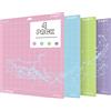 Parti Tappetino da Taglio per Cricut Maker 3/Explore Air 2/3, Silhouette Cameo 4/3/2/1 - Autoadesivo (30,5x30,5 cm) - 4 Pezzi