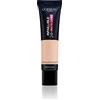 L'Oreal Paris L'Oreal Infallible 24h Matte Cover 110 Rose Vanilla 30 ml