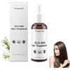 Fengyang® Trattamento Dei Capelli, Siero Perdita Anti-capelli, Olio Idratante E Fortificante, Trattamento Anticaduta Per Donne, Adatto A Tutti I Tipi Di Capelli