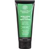Domus Olea Toscana NUTRI-SCRUB CORPO TRIPLA AZIONE - Esfoliazione Meccanica + Chimica + Enzimatica - Leviga, Rinnova e Nutre la Pelle - Effetto Immediato Pelle Liscia e Vellutata - 200ml - ECO-BIO - Domus Olea Toscana