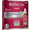 Bioxcin Forte siero vegetale 3 x 50 ml - contro la forte perdita di capelli - per la crescita dei capelli più forte e più densa - Con BioComplex B11