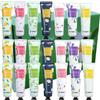 5iktery 21 Crema Mani, Set Regalo da Donna, Lozione Extra Idratanti per Festa Della Mamma, Compleanno, Natale, per Calze, per Fidanzata Moglie con 7 Fragranze