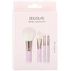 Douglas Collection Accessoires Travel Collection, Mini Brush Kit: 4 mini per look wow