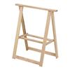 Aranaz Mueblear 20001 faggio Posizione Legno Senza Vernice, Legno, Sans Vernis, 83cm