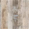 YENHOME Carta da Parati Autoadesiva Legno Pellicola Adesiva per Mobili 60x300cm Pellicola Vinilica Decorativa per Camera Letto Soggiorno Carta Parati Adesiva Marrone Chiaro Vintage Legno Impermeabile