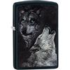 Zippo Lighter WOLF