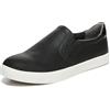 Dr.Scholl's SHOES Dr. Scholl's Shoes Madison, Scarpe da Ginnastica Donna, Sintetico Nero, 37 EU
