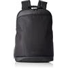 Munich X Venture Backpack Slim Black, Bags da uomo