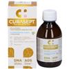 CURASEPT S.P.A Curasept collutorio ads dna trattamento protettivo 200 ml