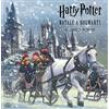 Magazzini Salani Harry Potter. Natale a Hogwarts. Il libro pop-up