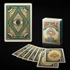 SOLOMAGIA Mazzo di Carte Bicycle Blackout Kingdom Deck (Light Shade) - Carte da Gioco - Mazzi di Carte da Gioco - Giochi di Prestigio e Magia