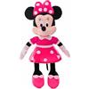 Sdjuifsd Minnie Peluche, Bambola Minnie Bambina, Giocattolo 40 Cm