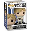 Funko Pop! Star Wars: SWNC - Luke Skywalker- Figura in Vinile da Collezione - Idea Regalo - Merchandising Ufficiale - Giocattoli per Bambini e Adulti - Movies Fans - Figura per i Collezionisti