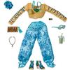 Disney Store Disney Inspired by Jasmine Aladdin Disney ILY 4EVER Fashion Pack