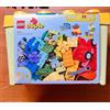 LEGO Nuovo set LEGO 10439 Duplo Deluxe container auto e camion Giappone