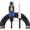 Cableworks Gator Cableworks - GCWB-SPK-25-1TL - Cavo Speaker - 7 metri