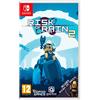 U&I Entertainment Risk of Rain 2 inclus Risk of Rain 1 pour Switch [Edizione: Francia]