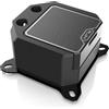 Raijintek FORKIS DDC ULTRA (schwarz, CPU Wasserblock-Pumpen-Kombination)