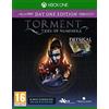 Techland Torment: Tides of Numenera - Xbox One [Edizione: Francia]