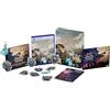 SELECTA PLAY Nordic Ashes Survivors Of Ragnarok Ultimate Edition (Playstation 5)