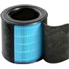 Dr.Prepare Filtro per Purificatore d'Aria DAP02 1Pack