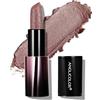Anglicolor Rossetto Nude Metallizzato per un Effetto Scintillio 3D Sottile,Rossetti Rosa Texture Cremosa,Formula Idratante,Trucco Naturale Idratante Per Le Labbra (02 PEARLIZED ROSEWOOD)