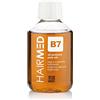 HAIRMED haircare innovative HAIRMED, B7 Shampoo Argan, Macadamia e Jojoba, Restituisce Lucentezza ai Capelli Colorati e Trattati, Shampoo Professionale Capelli, 200 ml