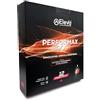 Eleva con Bluevit Complex Performax Boost | Integratore Intra Workout Ready to Drink | Elettroliti, Maltodestrine, Antociani, Vitamina B6 e Magnesio Bisglicinato | Multipack 12 Energy Shot X 30ml