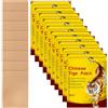 Rppiup 80 Pezzi Cerotti antidolorifici, cerotti antidolorifici per muscoli della, cerotto cinese della tigre, per schiena, articolazioni, dolori muscolari del collo (B-80 Pcs)