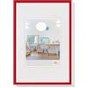 walther design Cornice Rossa 40 x 60 cm Nuovo Stile di Vita Cornice in plastica KV460R