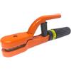 topolenashop Pinza Elettrodo Pinza Per Elettrodi Per Saldatrice Supporto Portaelettrodi Porta Elettrodo 500A Professionale, Morsetto per Saldatura in Rame Isolato Morsetto Per Elettrodo da 500 amp 450250