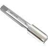 SUQIN Maschi Per Filettatura HSS,Maschi A Scanalature Diritte Per Macchine Utensili Ad Alta Velocità in Acciaio Metrico Per Metallo E Acciaio inossidabile Foro Passante Strumenti Per Filettatura(M20x1.5mm)