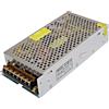 Weishuo Alimentatore Switching 18V 10A 180W, Trasformatore DC, AC 110/220V to DC, Trasformatore 220-18V per Strisce LED, Videosorveglianza, Controllo Industriale