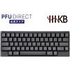 HHKB Professional Classic Type-S layout inglese nero PD-KB401BSC